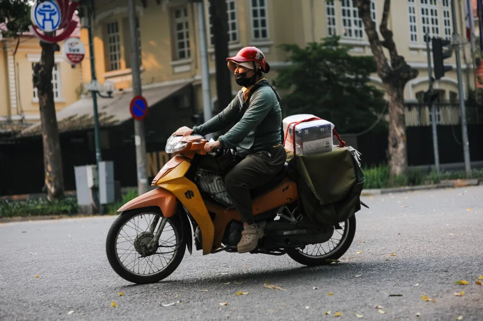 Chuyến nào khách cũng đặt