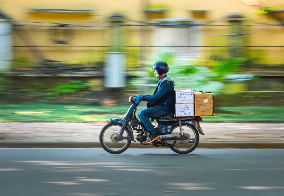 Chuyến nào khách cũng đặt